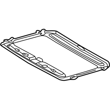 Mercedes-Benz 163-780-03-40-7F15