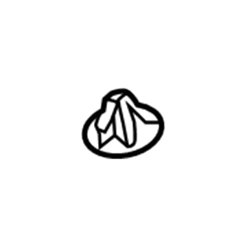 Mercedes-Benz 001-988-03-25