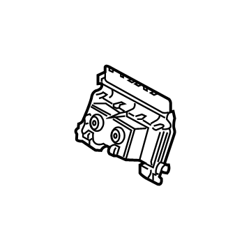 Mercedes-Benz 217-860-55-00-1B55