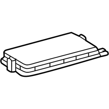 Mercedes-Benz 202-545-14-03