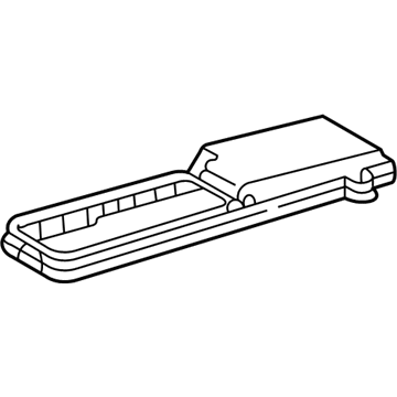 Mercedes-Benz 208-545-00-03