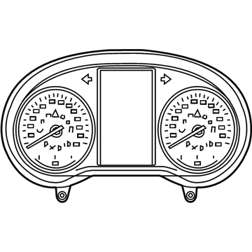Mercedes-Benz 205-900-45-44