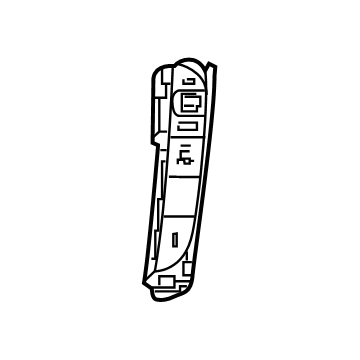 Mercedes-Benz 253-905-57-00