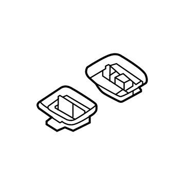 Mercedes-Benz 166-810-00-12-64-9051