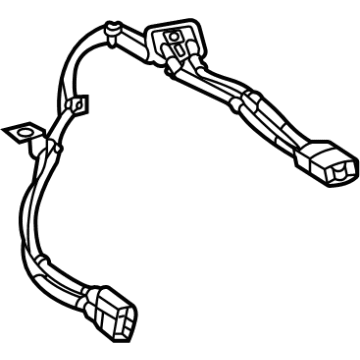 Mercedes-Benz 243-540-54-13