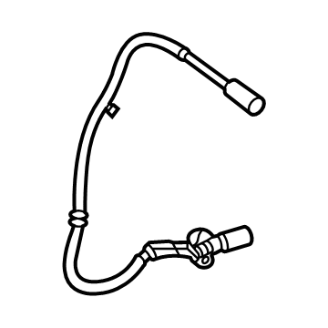 Mercedes-Benz 243-540-62-19