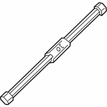 Mercedes-Benz 167-820-49-03