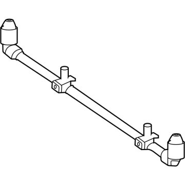 Mercedes-Benz 214-860-91-00