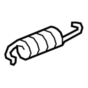 Mercedes-Benz 207-757-01-29