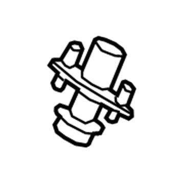 Mercedes-Benz 207-750-00-89