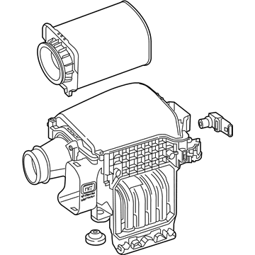Mercedes-Benz 274-090-17-01-64
