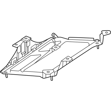 Mercedes-Benz 294-545-13-00