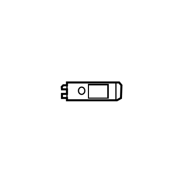 Mercedes-Benz 238-905-61-01 Amplifier Mercedes-Benz 238-905-61-01 Amplifier