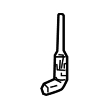 Mercedes-Benz 220-545-00-24