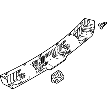 Mercedes-Benz 247-740-33-00-9051