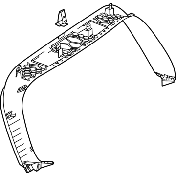 Mercedes-Benz 247-740-26-00-9051