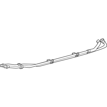 Mercedes-Benz 167-501-29-04