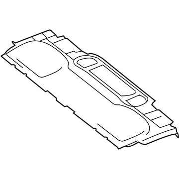 Mercedes-Benz 216-690-06-49-7J34