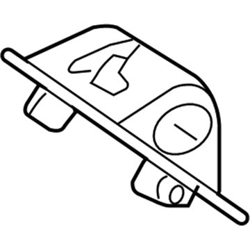 Mercedes-Benz 221-693-01-33-7G50