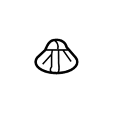 Mercedes-Benz 001-988-03-25