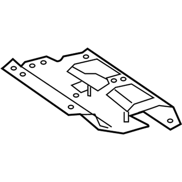 Mercedes-Benz 463-610-79-01