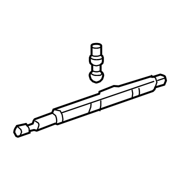 Mercedes-Benz 172-980-00-64