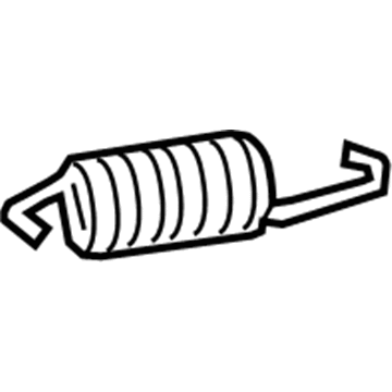 Mercedes-Benz 205-757-02-29