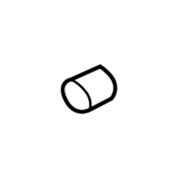 Mercedes-Benz Sprinter 3500XD Radiator Drain Plug - 000-997-07-33