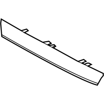 Mercedes-Benz 166-888-00-85
