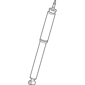 Mercedes-Benz SLK300 Strut Housing - 171-326-10-00