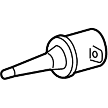Mercedes-Benz 007-542-13-18