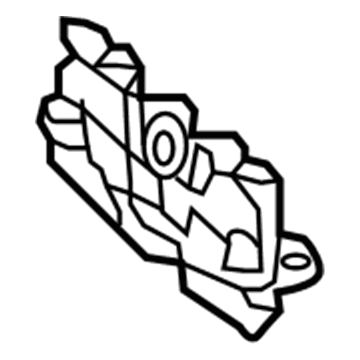 Mercedes-Benz 205-868-01-14