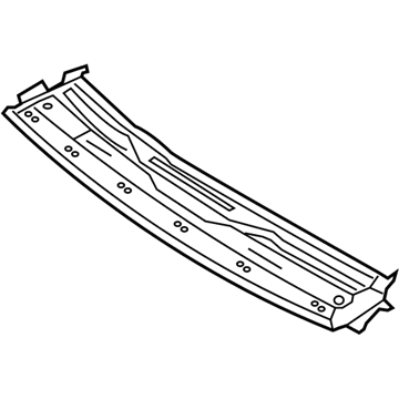 Mercedes-Benz 212-650-19-01