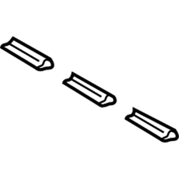 Mercedes-Benz 115-784-04-97