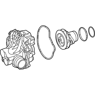 Mercedes-Benz 139-200-00-00