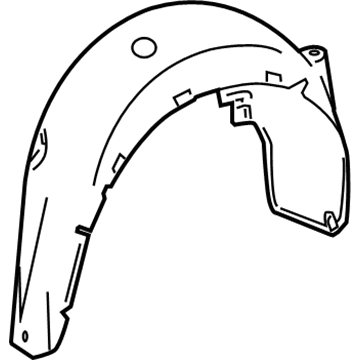 Mercedes-Benz 221-690-09-30
