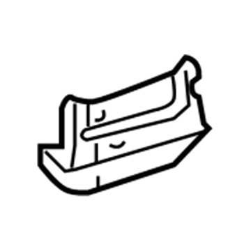 Mercedes-Benz 203-610-04-26