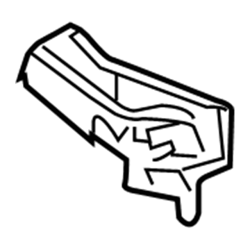 Mercedes-Benz 203-610-01-16