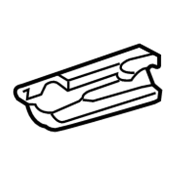 Mercedes-Benz 203-611-00-21
