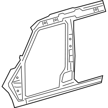 Mercedes-Benz 463-630-81-02