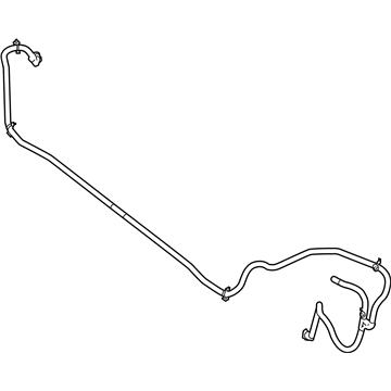 Mercedes-Benz 166-860-05-92