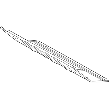 Mercedes-Benz 463-520-05-42