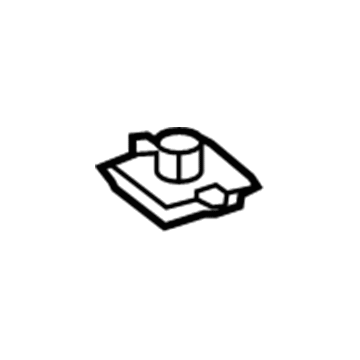Mercedes-Benz 211-695-00-14