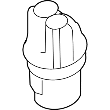 Mercedes-Benz 000-540-09-66