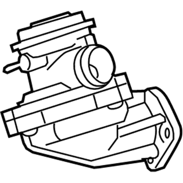 Mercedes-Benz 002-140-83-60