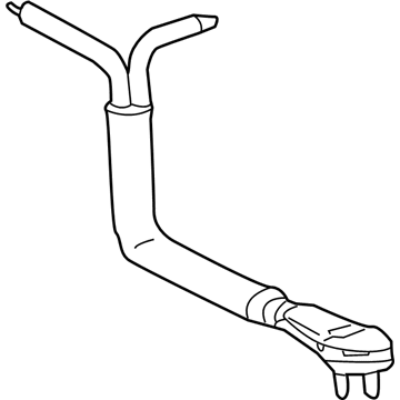 Mercedes-Benz 230-540-49-32