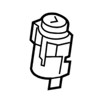 Mercedes-Benz 197-870-09-10