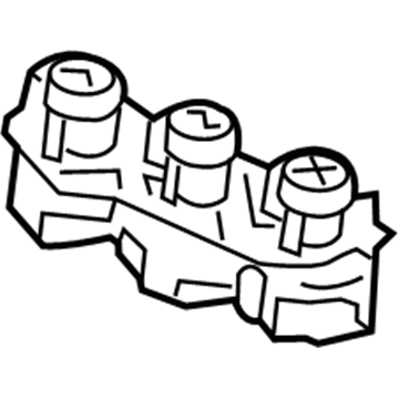Mercedes-Benz 212-905-82-00