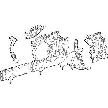 Mercedes-Benz 231-620-01-50
