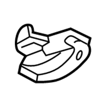 Mercedes-Benz 124-880-03-20-64